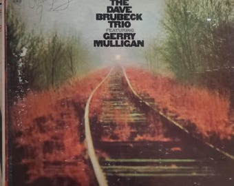 【中古訳有】Perfect Roots & Blues Collection The Dave Brubeck Quartet Featuring Gerry Mulligan, Blues Roots