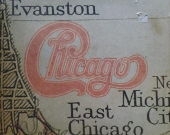 CHICAGO /Chicago 5《LPレコード》70's ROCK CHICAGO /Chicago 5《LPレコード》70's ROCK