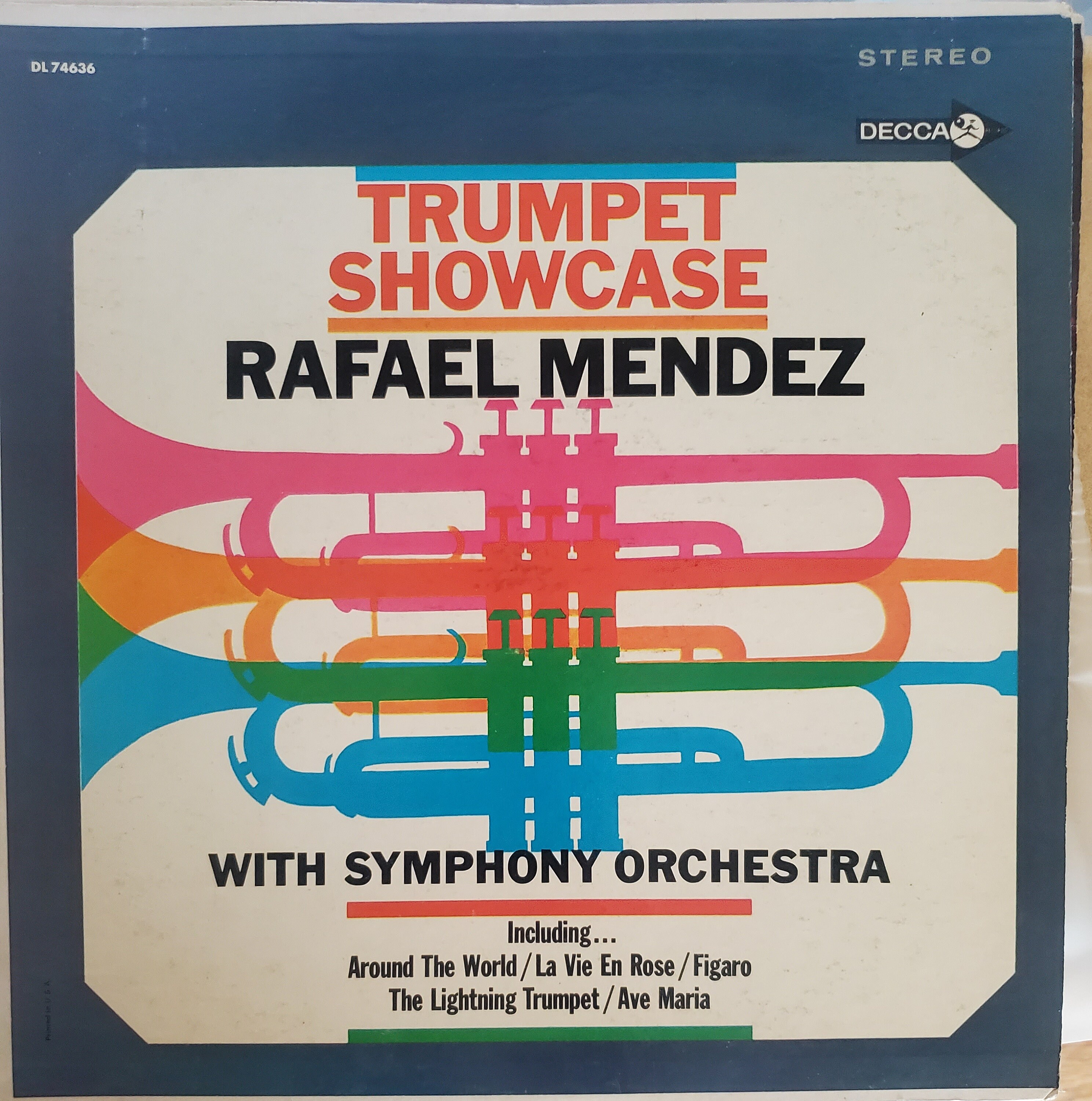 アート・デザイン・音楽 STANDARDS FOR TRUMPET Volume Five アート