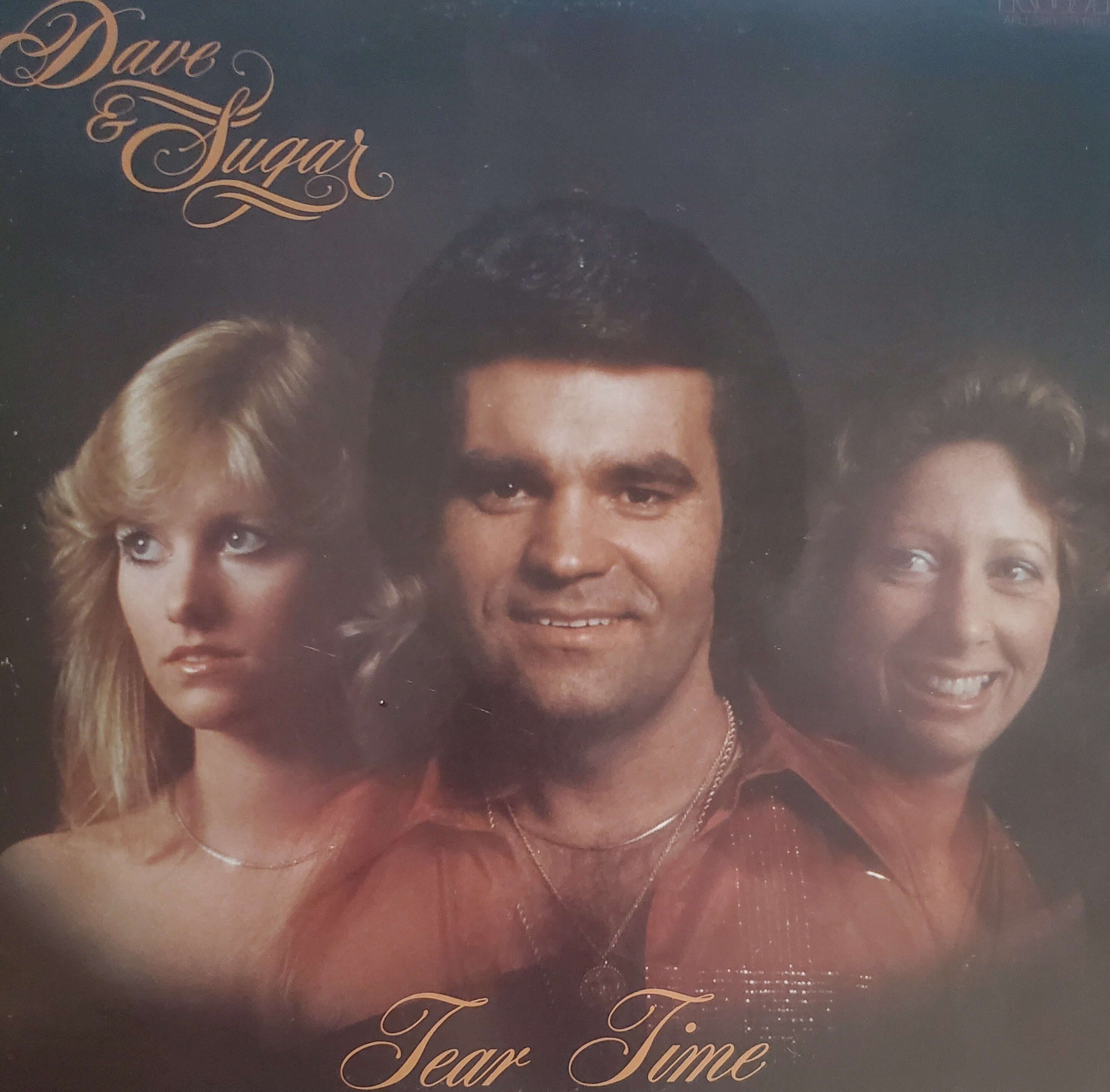Dave and Sugar Album - Etsy