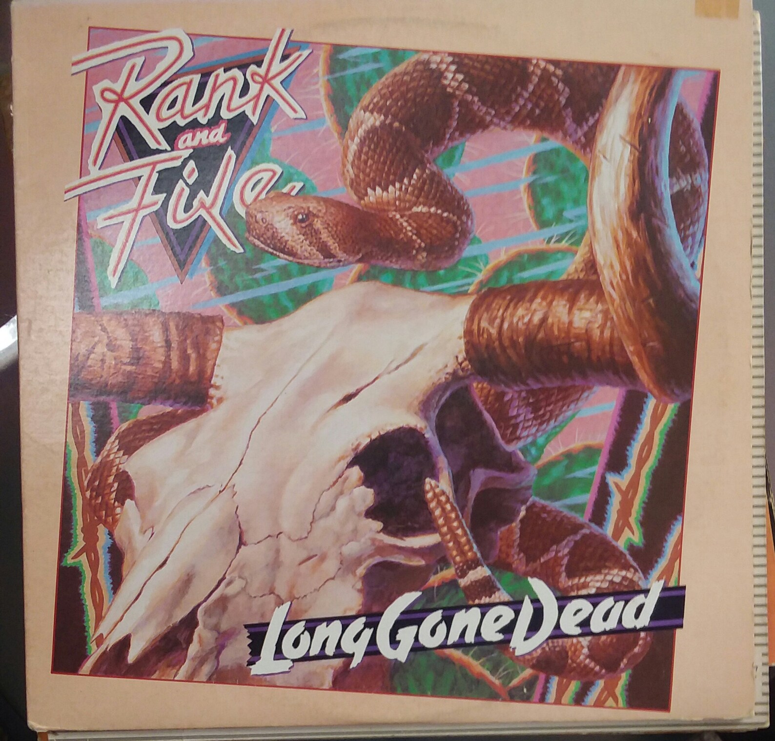 Go on death