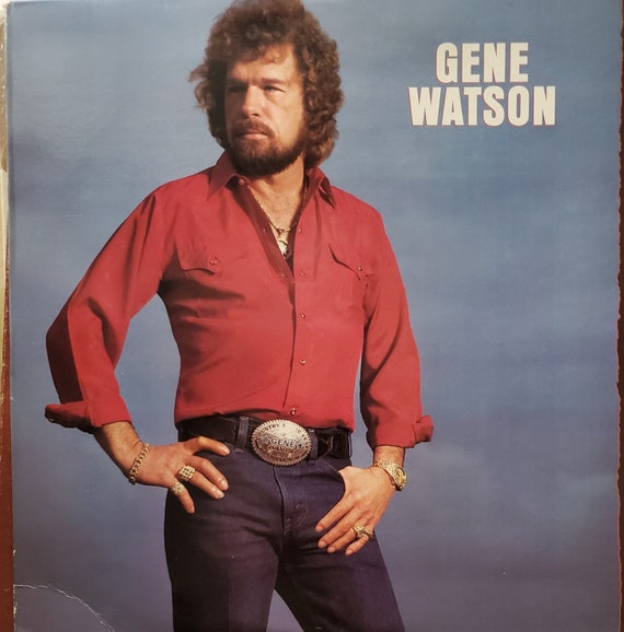 Gene Watson, YOUR CHOICE, Should I Come Home, Memories to Burn, Vintage Record Album, Vinyl LP, Classic Country Folk Music, American Singer - Etsy Canada