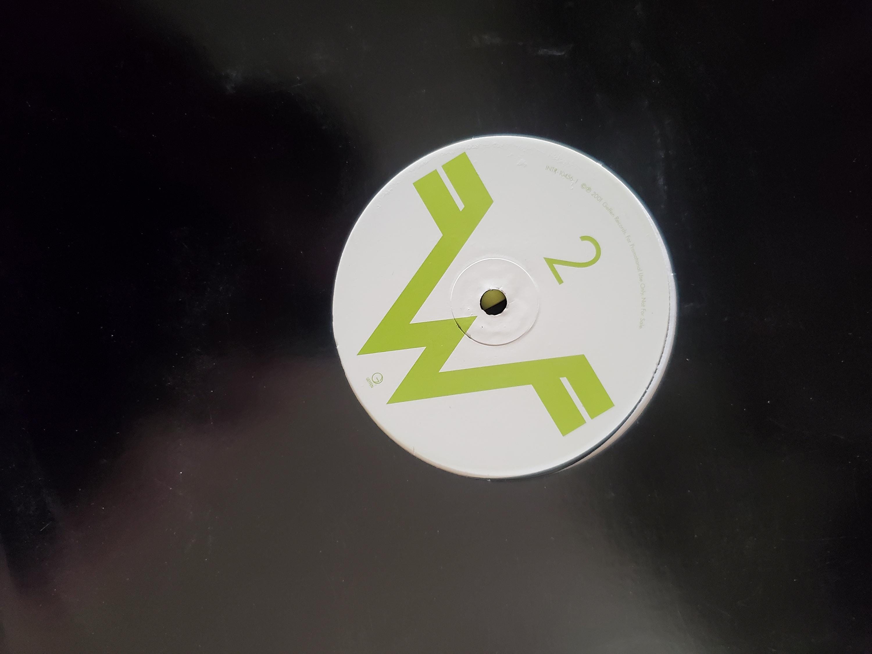 Weezer, Hash Pipe the Remixes, 12