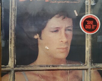 Eric Carmen, YOUR CHOICE, Vintage Record Album, Vinyl LP, Classic