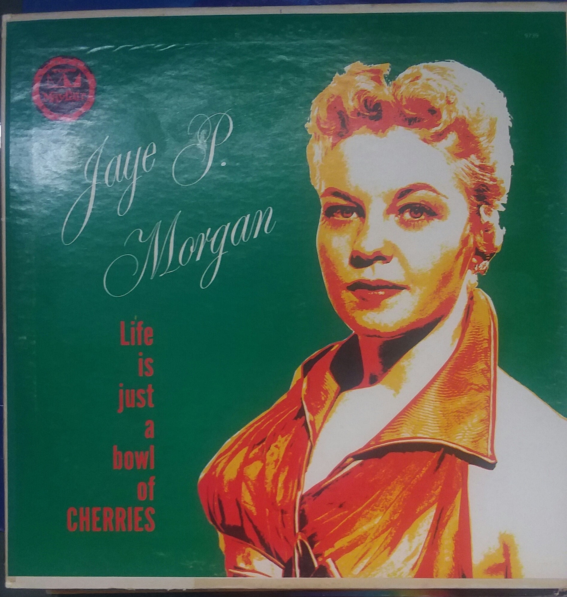 Jaye p.morgan actress