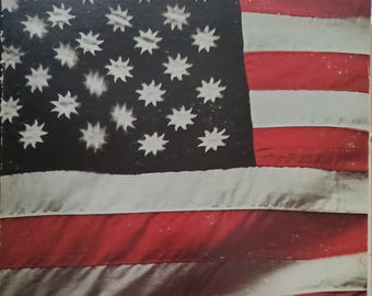 Vintage Sly and the Family Stone There's A Riot Goin' on Original
