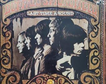 The Buffalo Springfield Live at the Hollywood Bowl 1967 April 29
