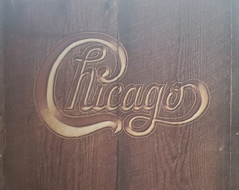 CHICAGO /Chicago 5《LPレコード》70's ROCK Chicago-