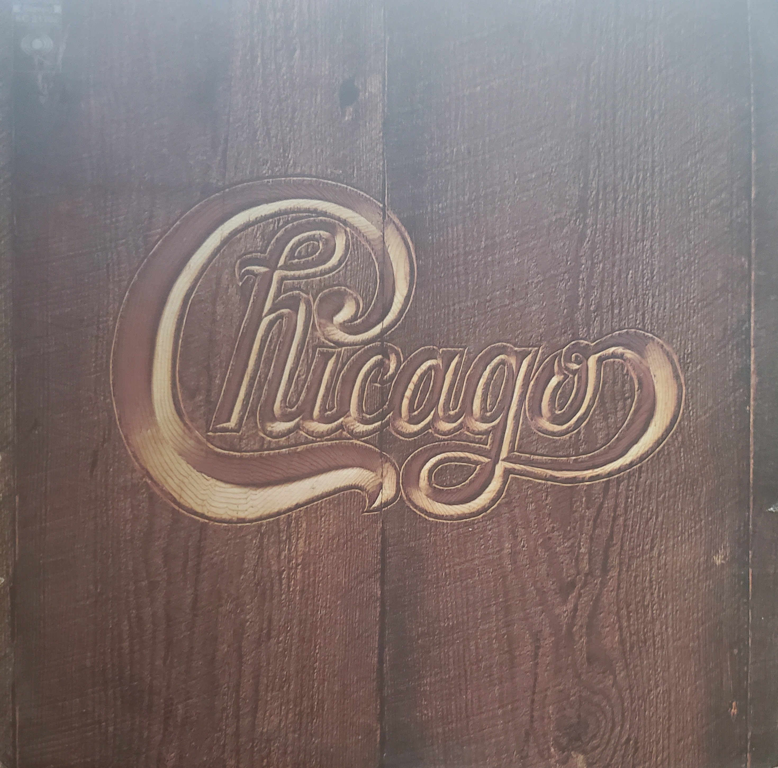CHICAGO /Chicago 5《LPレコード》70's ROCK Chicago V (5), Vintage Record Album, Vinyl LP, Classic Rock