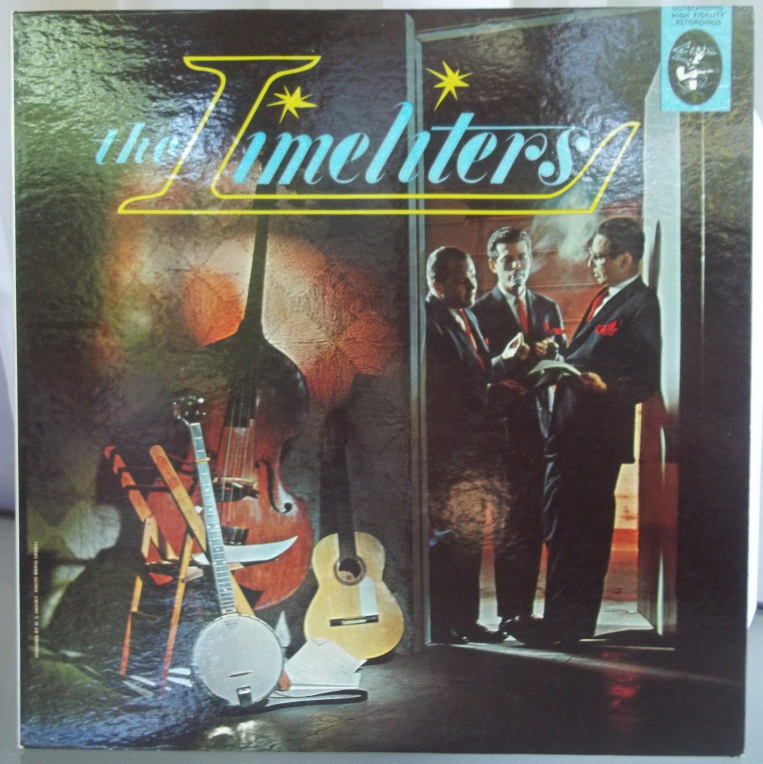 the limeliters the greatest hits collection
