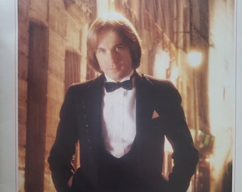 Richard Clayderman, Your Choice, En Concierto, Concerto, From Paris with Love, Vintage Vinyl Record Album, Classical Music, French Pianist