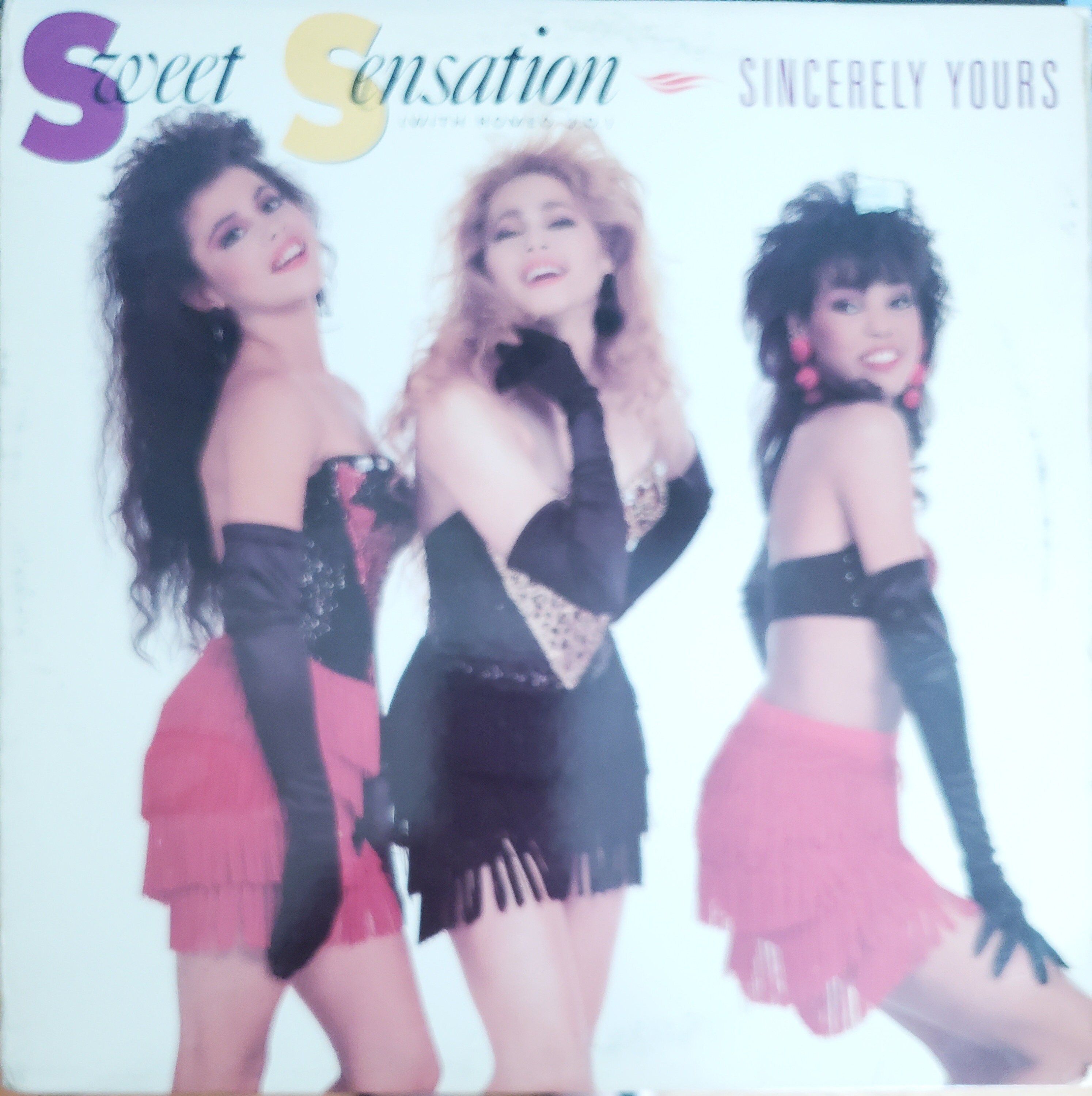 Sweet Sensations - Etsy