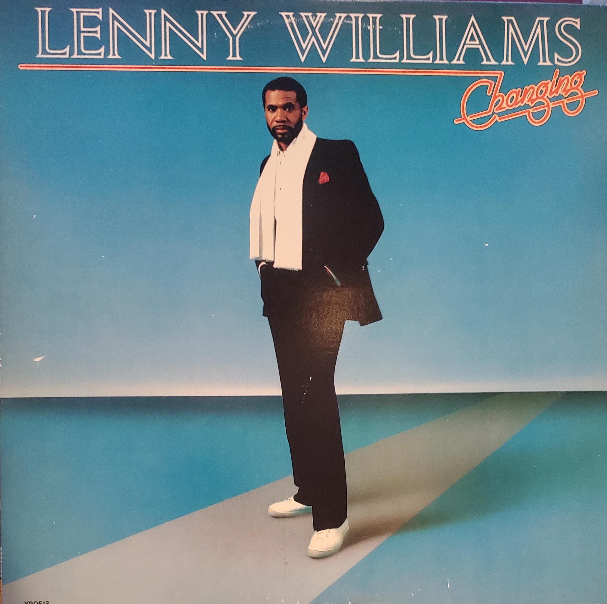 12” Benny Williams Don’t You Wanna Go CHH001 Studio One US Vinyl /00250 Benny Williams – Don't You Wanna Go / I Believe In Love – Vinyl