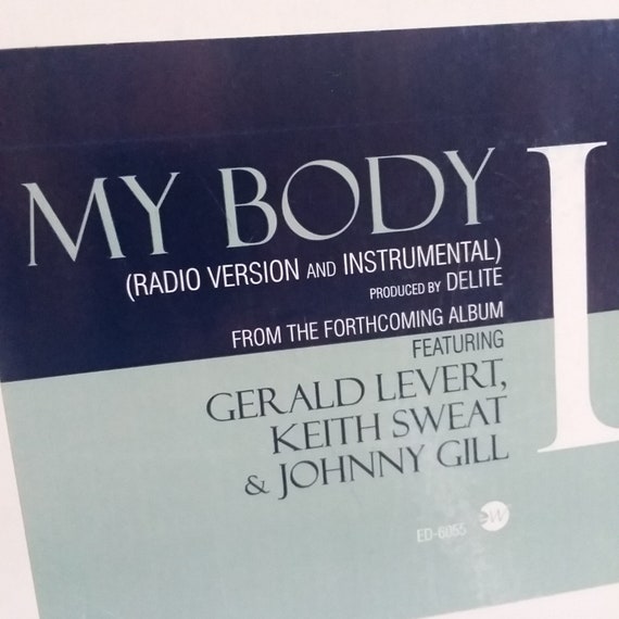 Johnny gill maybe album advitypod