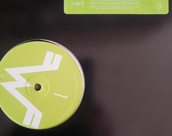Weezer, Hash Pipe the Remixes, 12