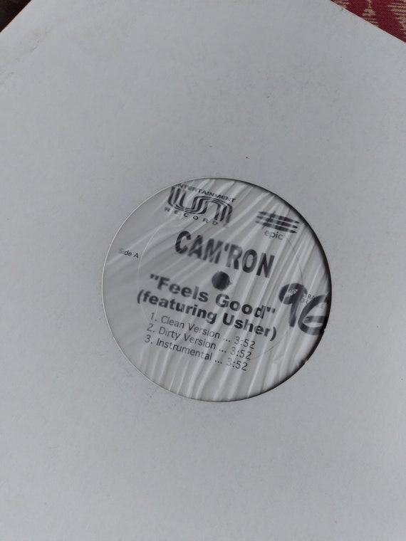 【12インチレコード】DJ CAM【ヒップホップ名盤】 12インチレコード】DJ CAM【ヒップホップ名盤】 12インチ
