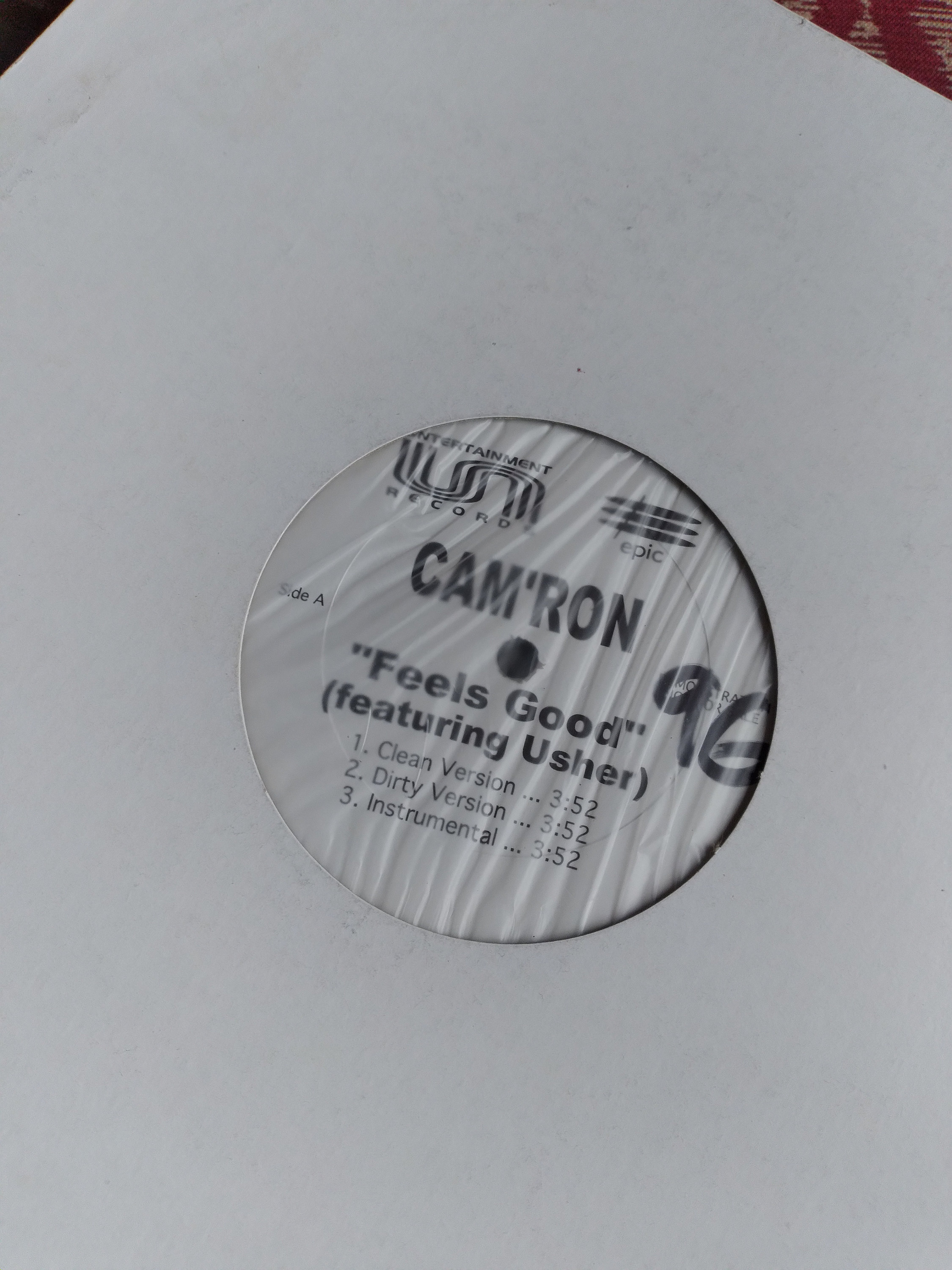 Sand-N-Cry G-RAP G-FUNK レコード Sand-N-Cry G-RAP G-FUNK record