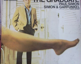 Simon & Garfunkel / the Graduate Original Soundtrack Recording