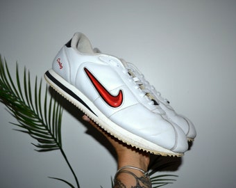 nike vintage cortez