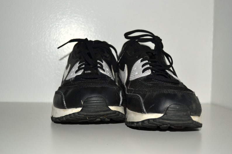vintage nike dad shoes