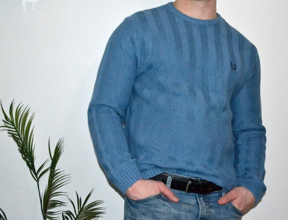 chaps pullover