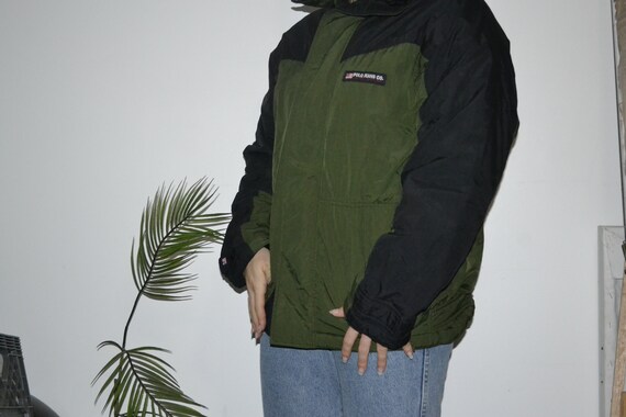 POLO RALPH LAUREN - Vintage Polo Ralph Lauren Coat