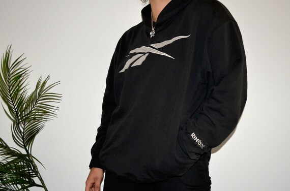 sudadera reebok vintage hombre españa