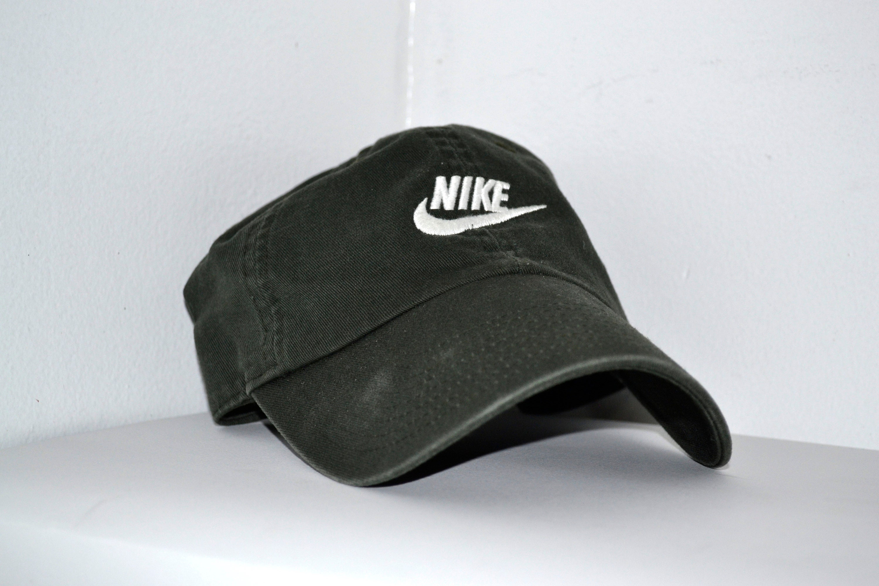 nike strap hat