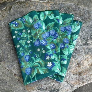 Laura Ashley Bramble Berry - Etsy