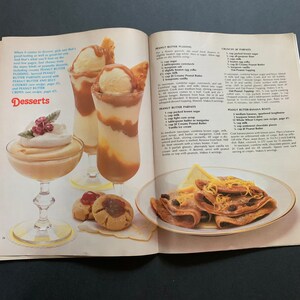 Vintage Jif Cookbook Choosy Mothers #39 Peanut Butter Etsy Vintage Jif Cookbook Choosy Mothers #39 Peanut Butter Etsy
