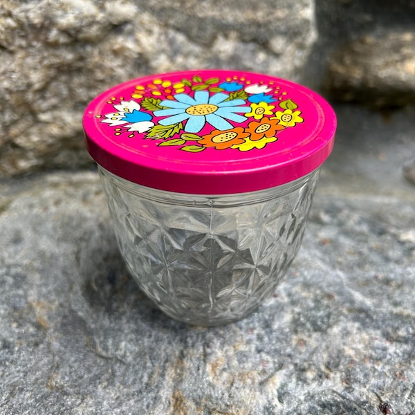 Quilted Jelly Jars - Etsy