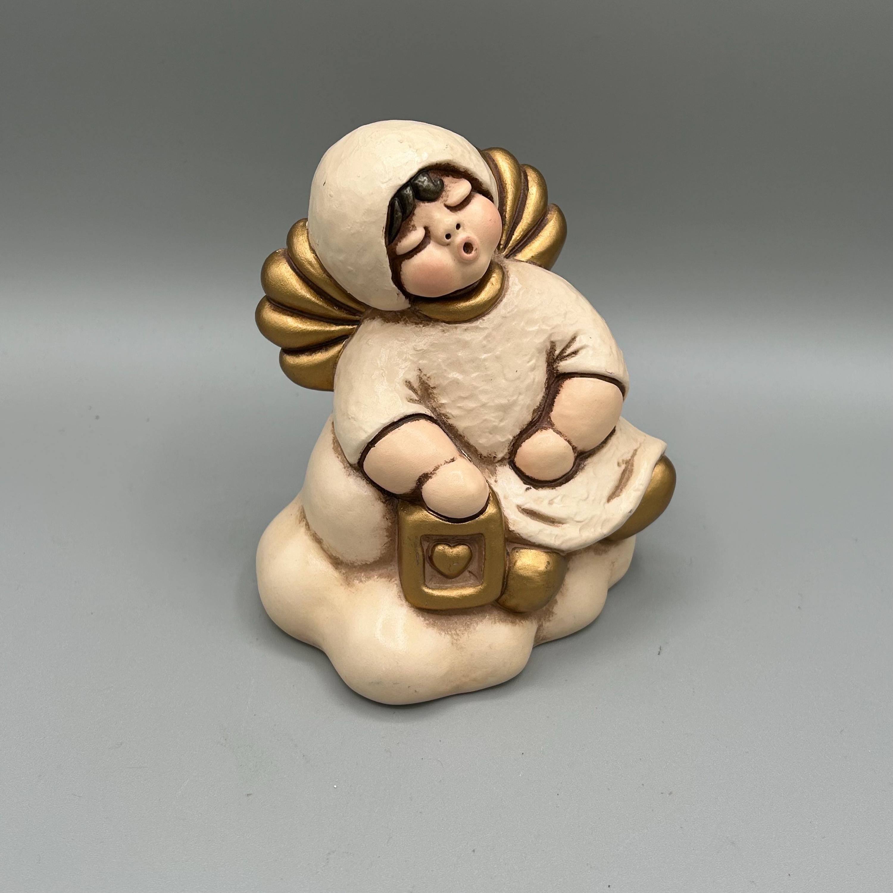 置物 COUNTESS LENE THUN CERAMIC DOLL/FIGURINE COUNTESS LENE THUN CERAMIC DOLL/FIGURINE