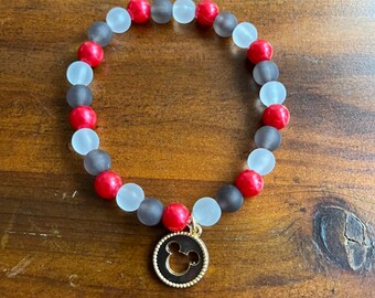 Mickey Mouse Bracelet