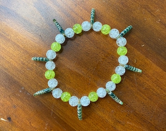 Breezy Forest Bracelet
