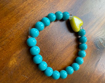 Happy Day bracelet