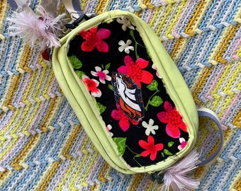Spring Colors Fanny Pack