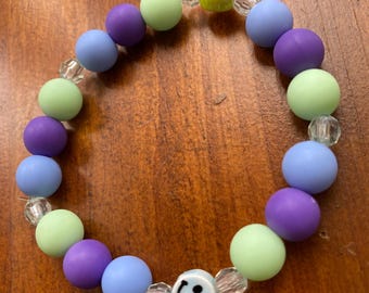 Smiley Faces bracelet