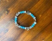 Angel Wings Bracelet