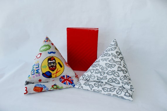 Ipad Stand Tablet Pillow Reading Book Rest Soft Kindle Support Etsy