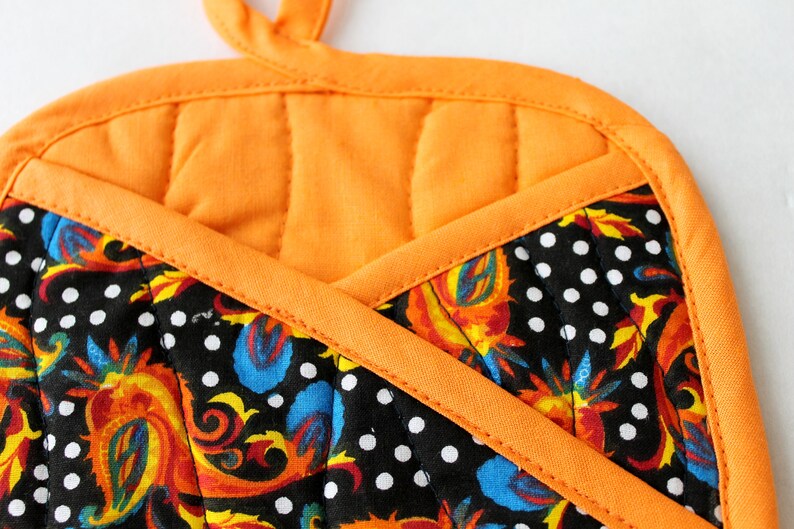 Download Oven Mitts Pot Holders Square Hot Pads Pocket Potholders ...