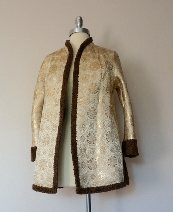 Woman's Reversible Jacket
