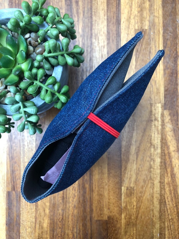 Wet bag for period pants sales