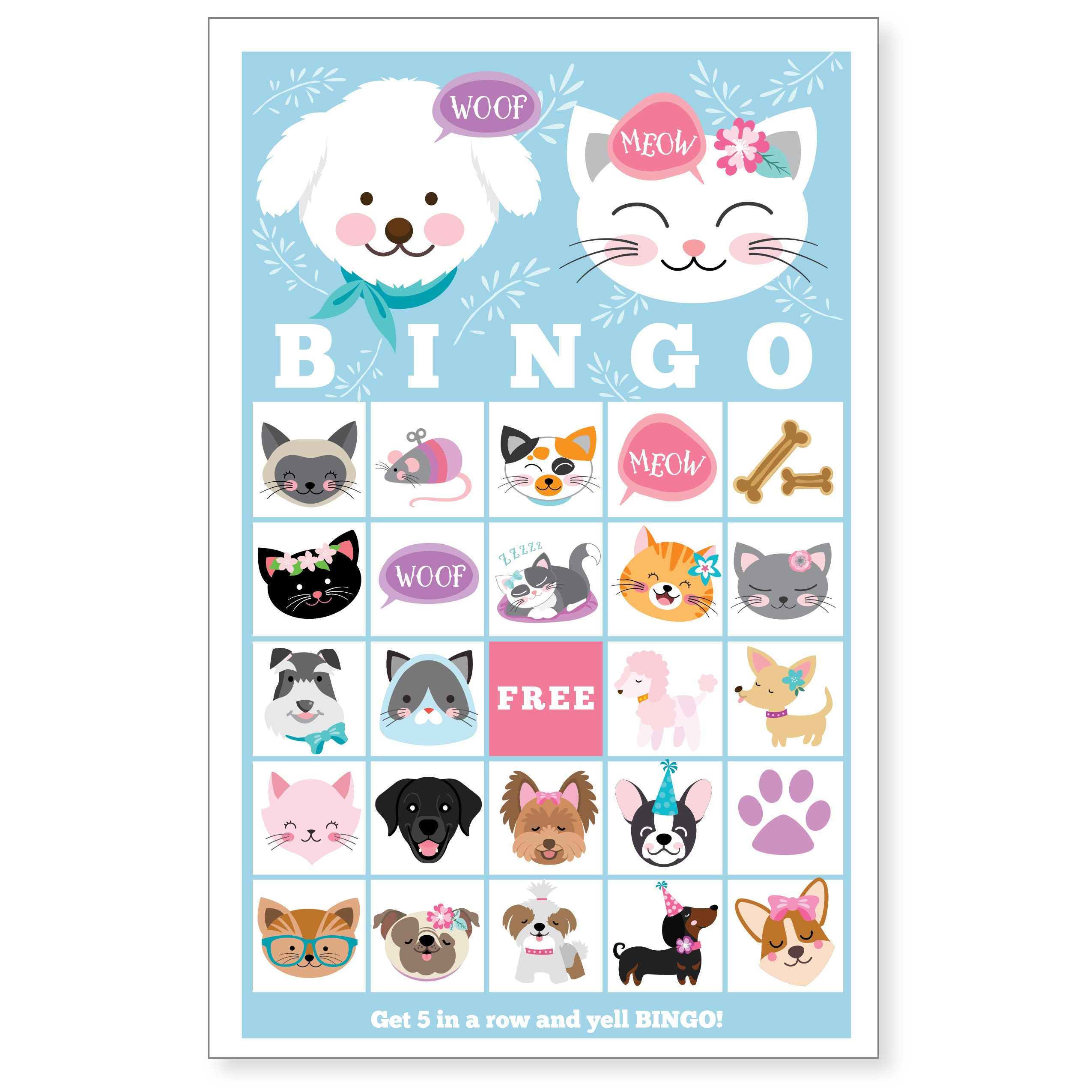 dog-and-cat-bingo-game-party-game-girl-s-printable-bingo-game