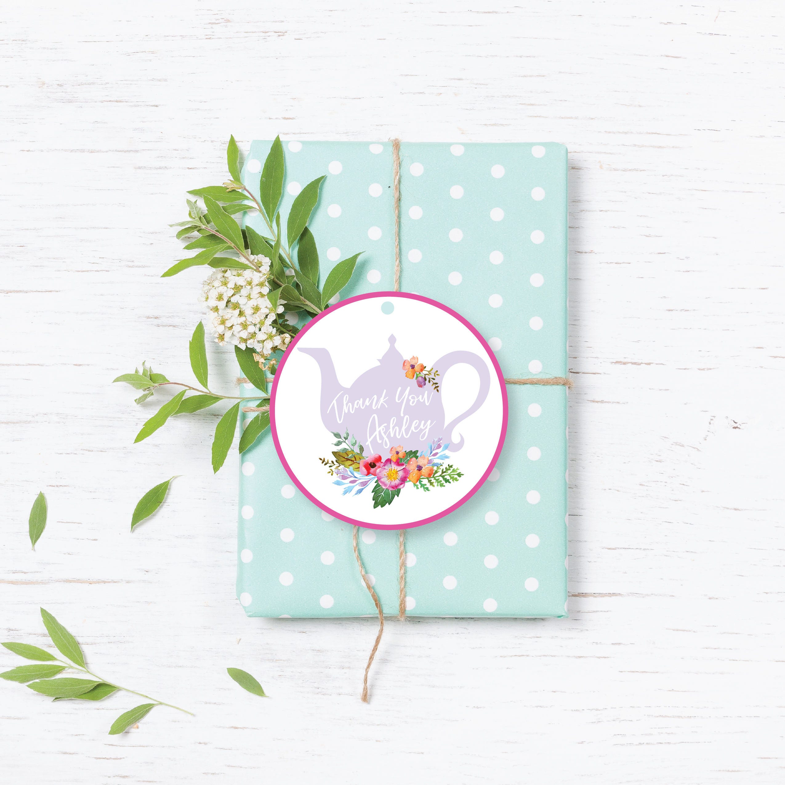 tea party bridal shower favor tags baby shower gift tags printable bridal shower gift tags