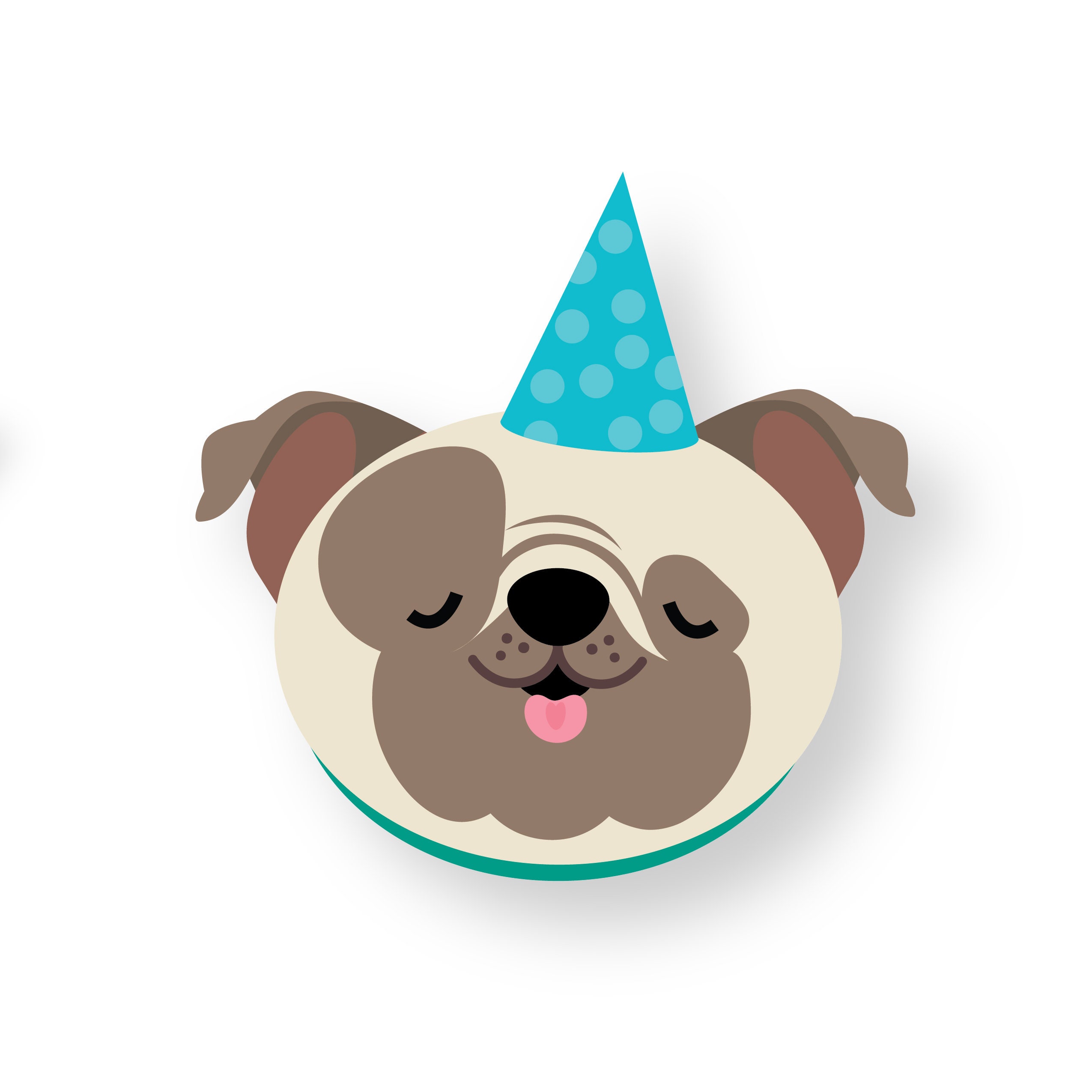 Pug Birthday Bunting Boys Pug Banner Dog Garland Printable - Etsy New Zealand Pug Birthday Bunting Boys Pug Banner Dog Garland Printable - Etsy New Zealand