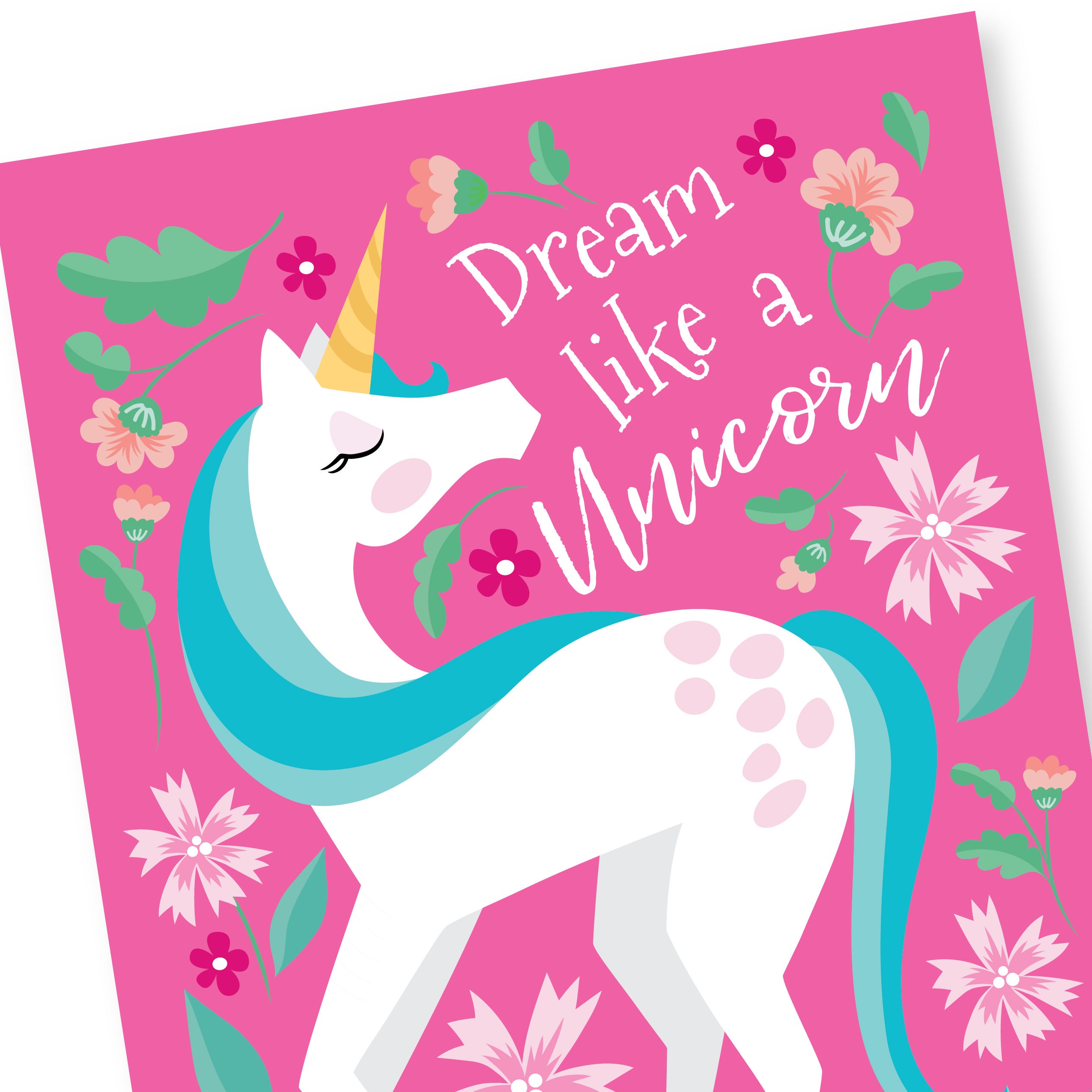 free-printable-unicorn-invitations-template-paper-trail-free