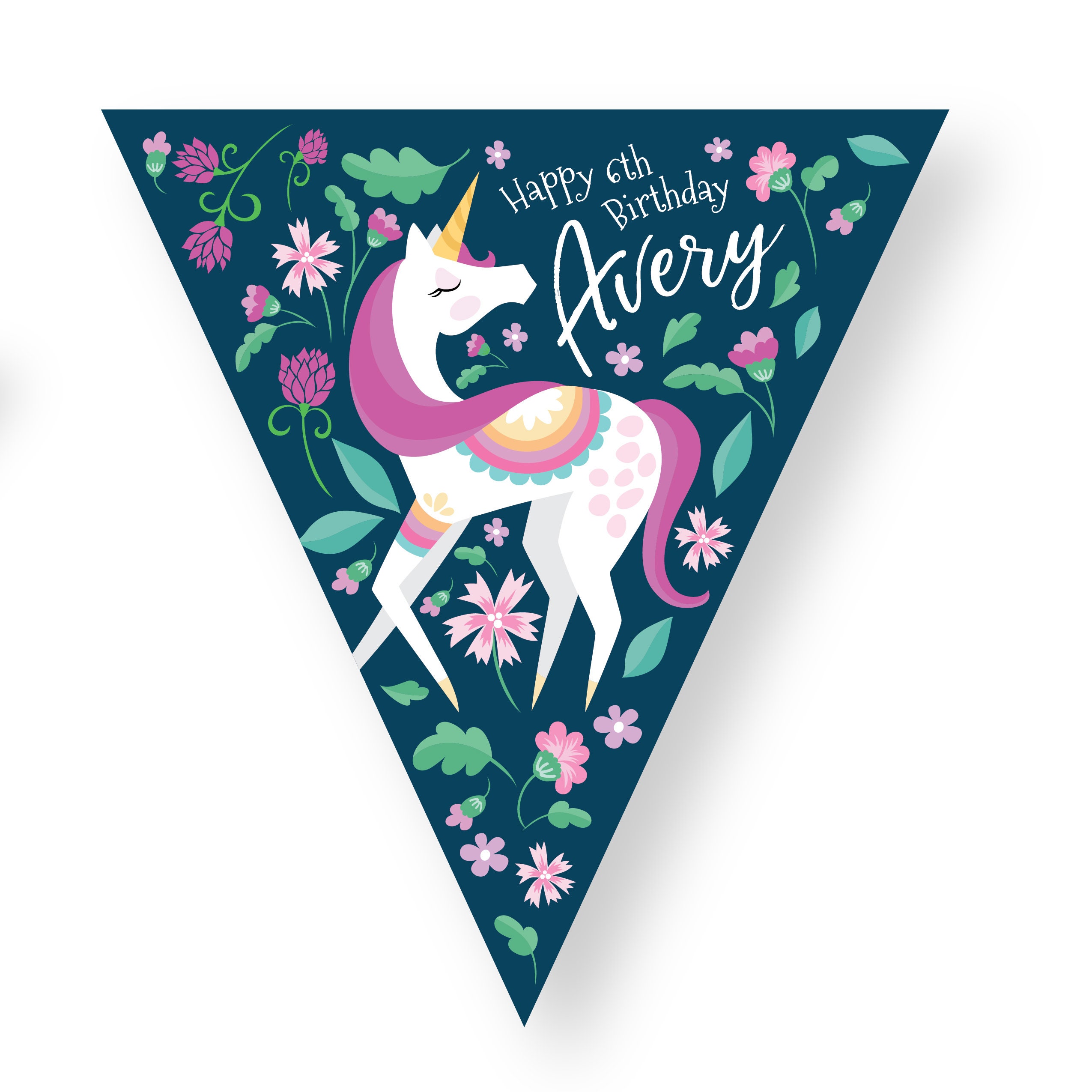 unicorn-birthday-bunting-unicorn-banner-garland-printable