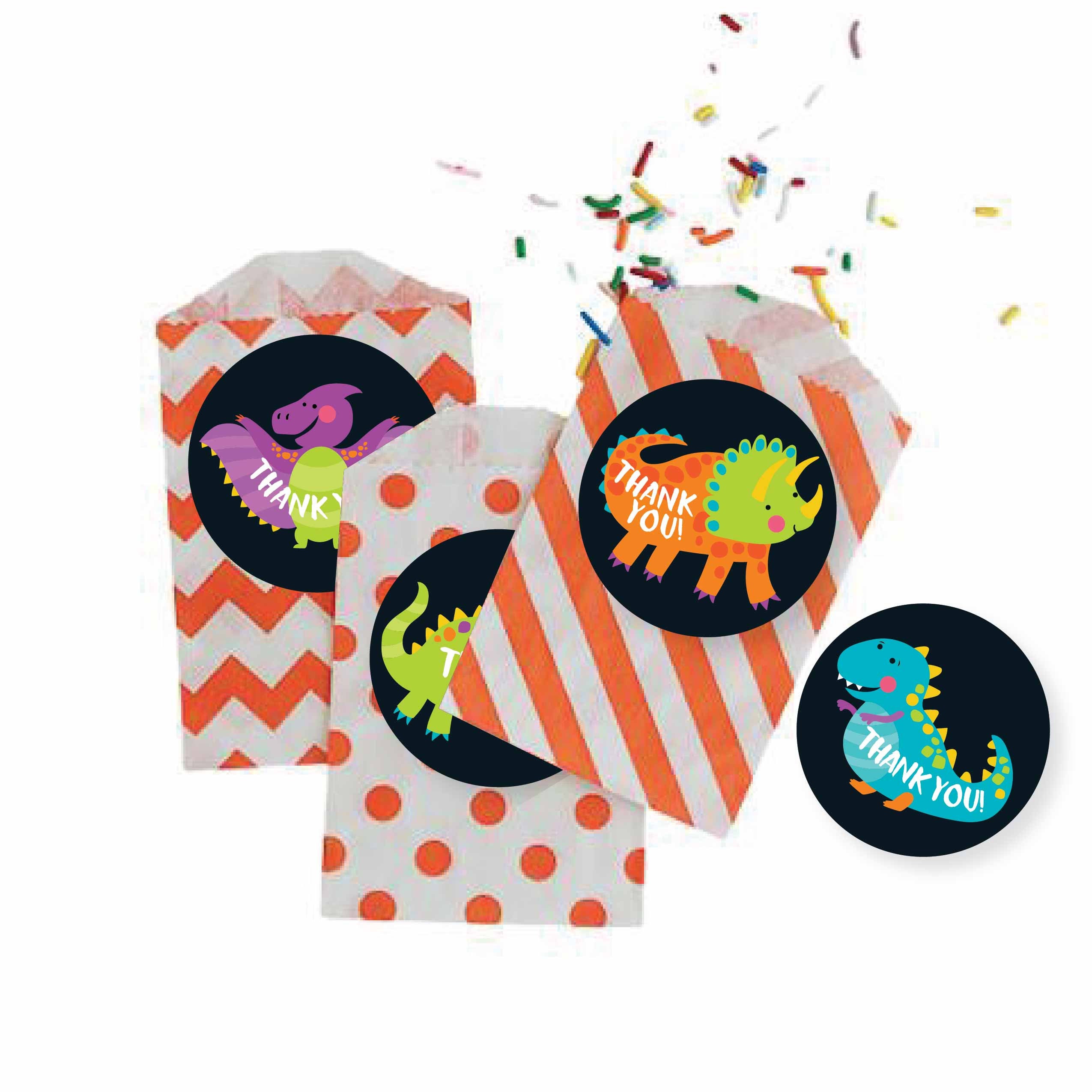 Pin the Tail on the Dinosaur Printable Birthday (Instant Download