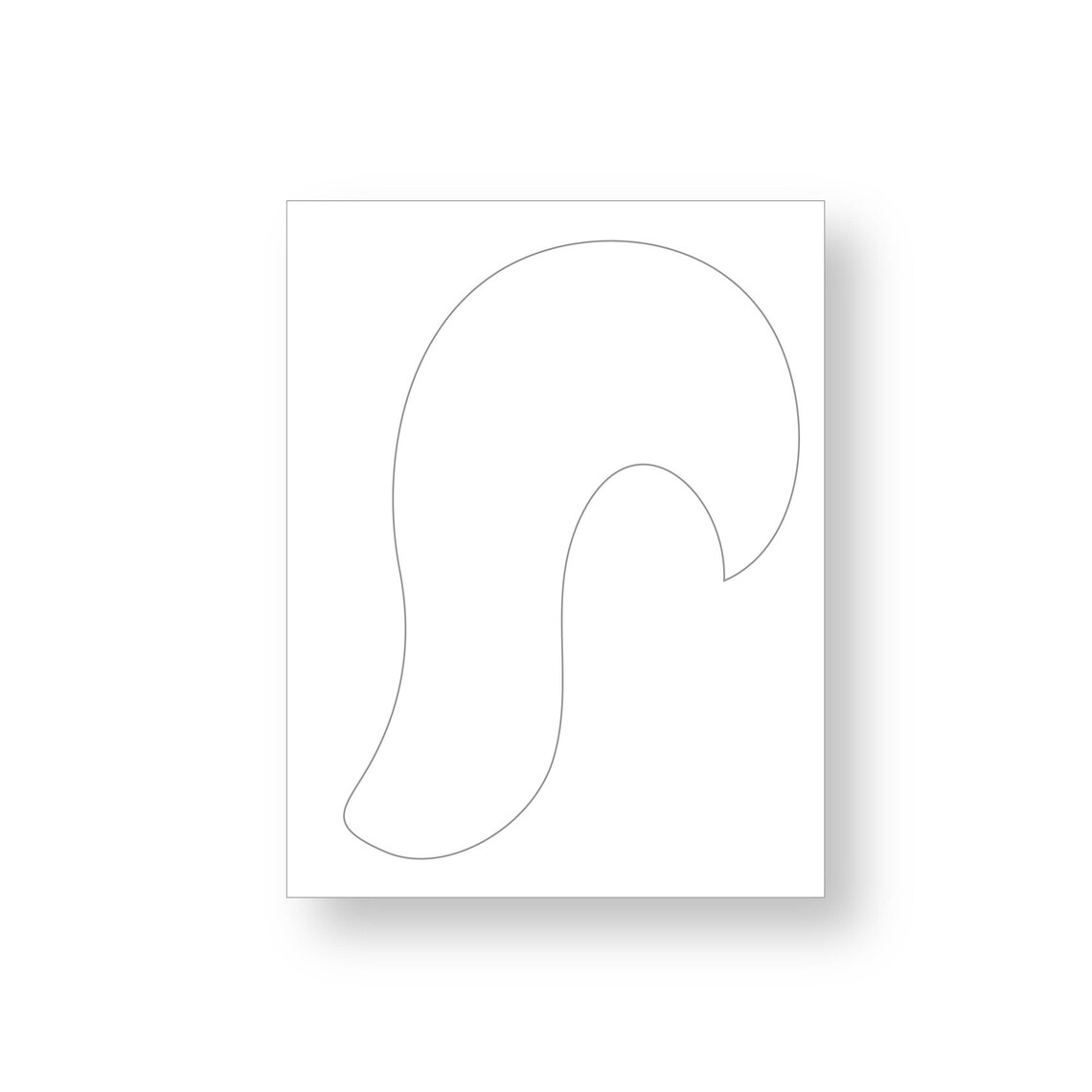 Pin the Tail on the Kitty / Cat Party Game DIY Party Game Etsy Canada