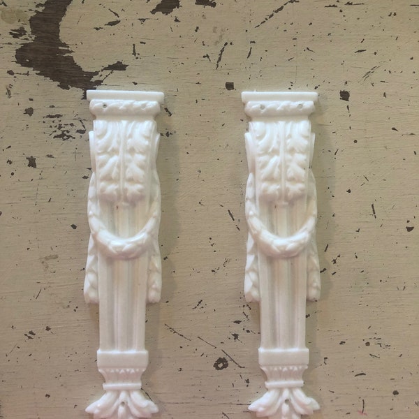 Shabby Chc Furnture Decals - Etsy